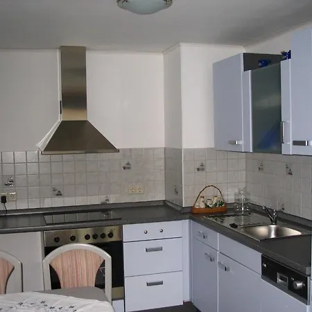 Alte Gaertnerei Апартаменты