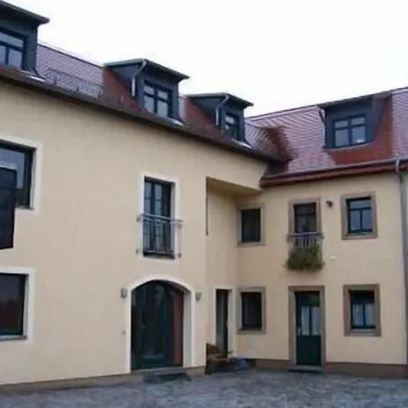 Alte Gaertnerei شقة