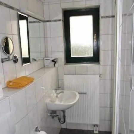 Alte Gaertnerei شقة *