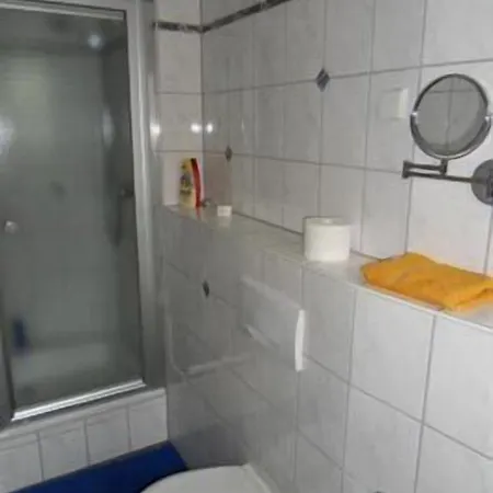Alte Gaertnerei * دريسدن