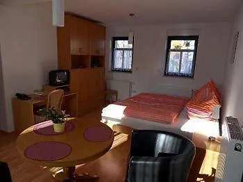 Lejlighed Alte Gaertnerei Dresden